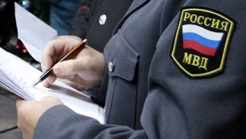 Полицейскими Сыктывкара задержан подозреваемый в причинении тяжкого вреда здоровью