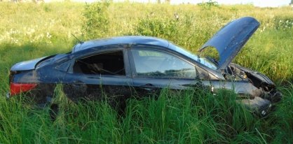 В Усть-Куломском районе завершено расследование дорожно-транспортного происшествия, в котором погиб несовершеннолетний