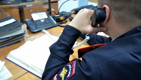 Полицейскими Сыктывкара раскрыта кража денежных средств из кассы магазина